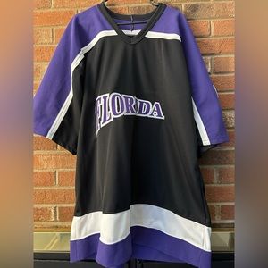 Hockey Jersey
